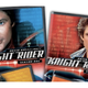 Illustration for article titled Get The Entire iKnight Rider/i Series On DVD For 56% Off Today Only